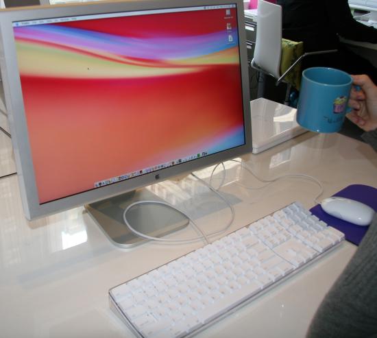 Add Some Flair To Your Desktop